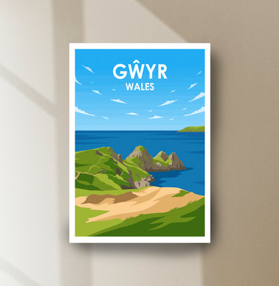 Gŵyr