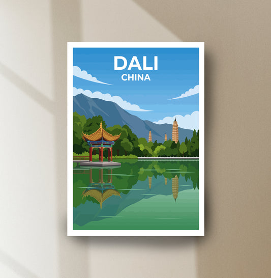 Dali