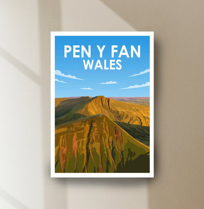 Pen Y Fan