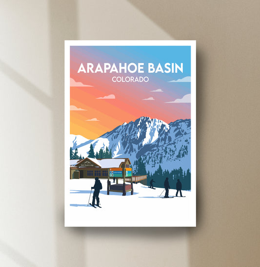 Arapahoe Basin