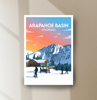 Arapahoe Basin