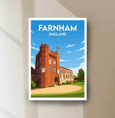 Farnham