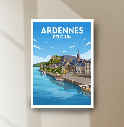 Ardennes