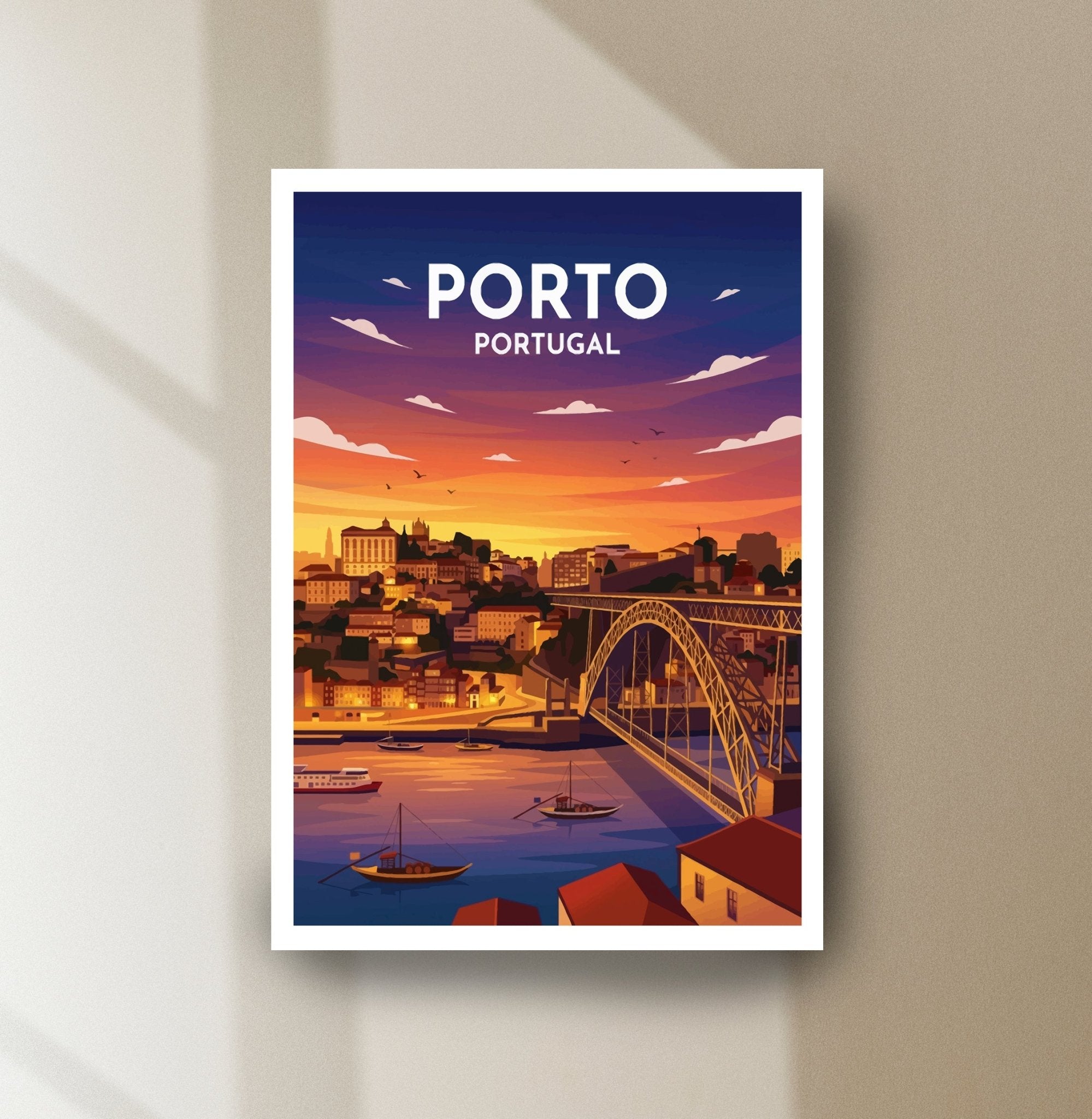 Porto