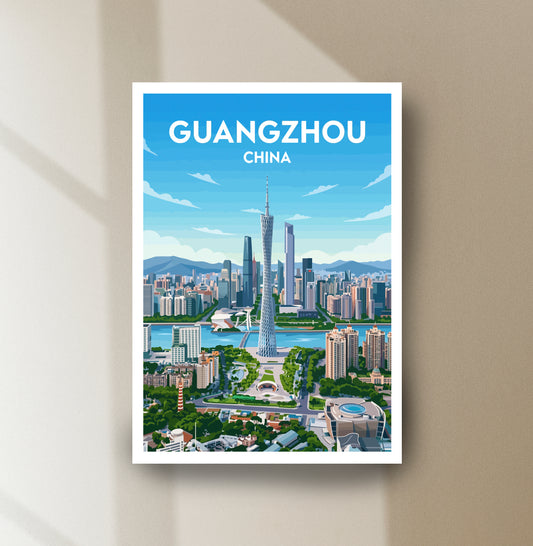 Guangzhou