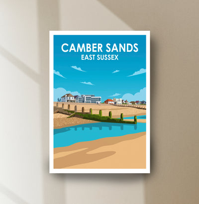Camber Sands