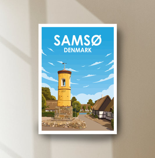 Samsø