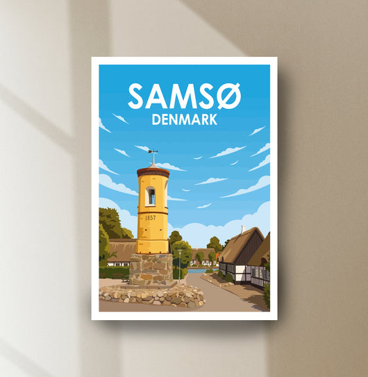 Samsø