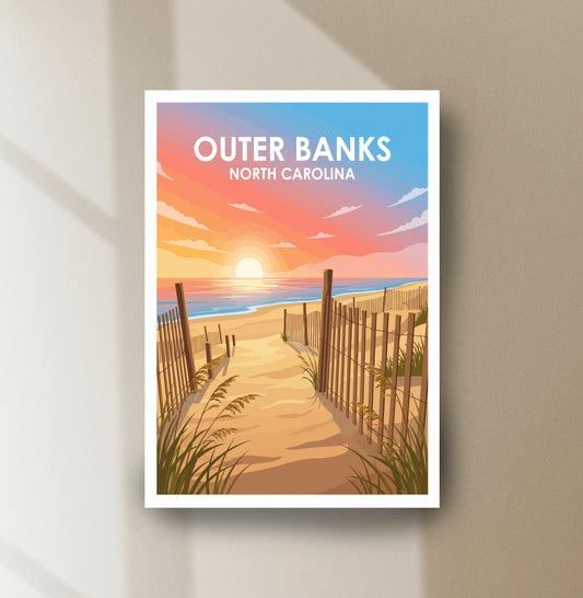 Outer Banks
