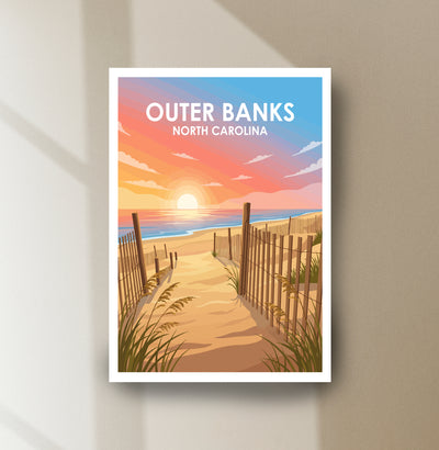 Outer Banks