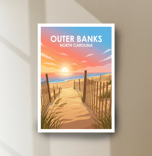 Outer Banks
