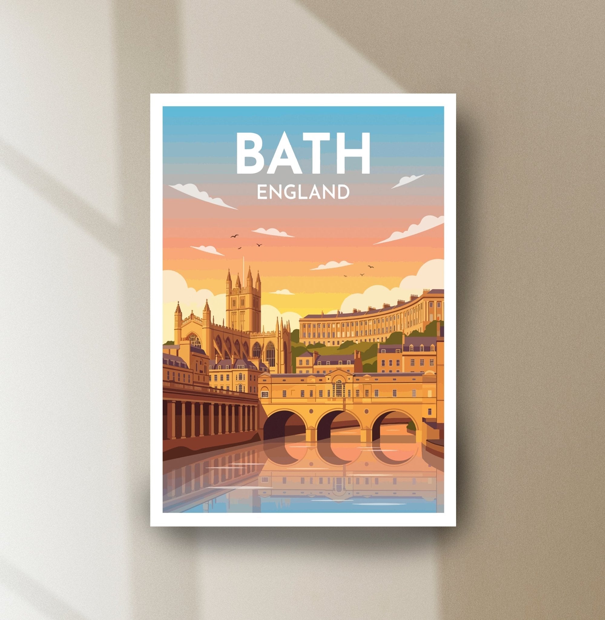 Bath