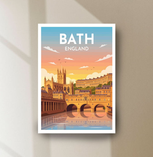 Bath