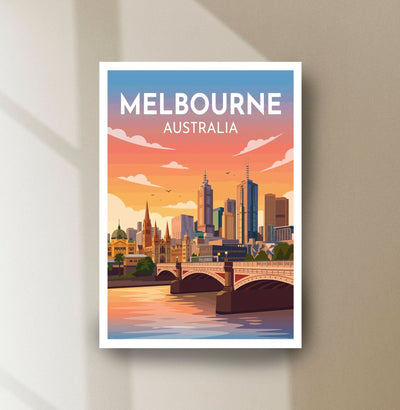 Melbourne