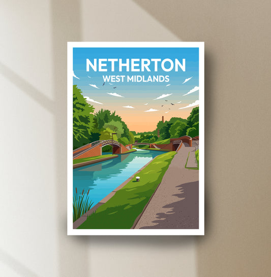 Netherton
