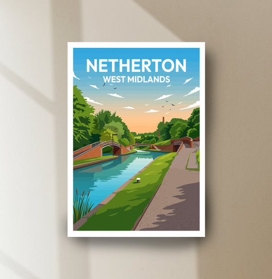 Netherton