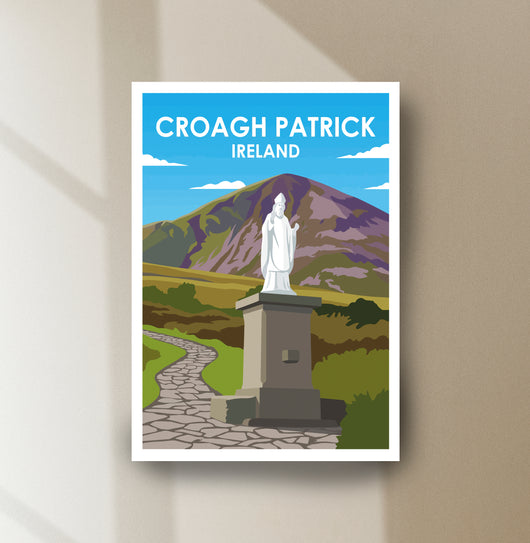 Croagh Patrick
