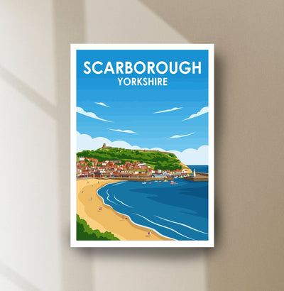 Scarborough
