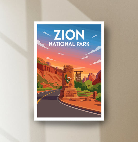 Zion National Park