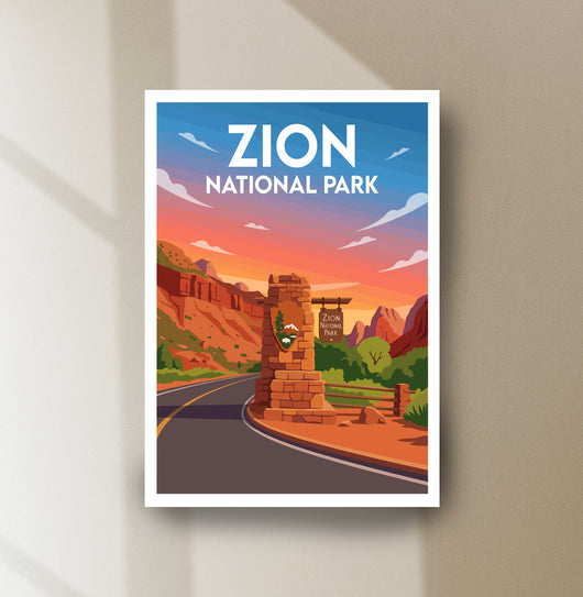 Zion National Park