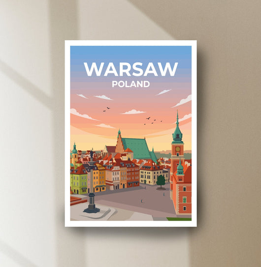 Warsaw
