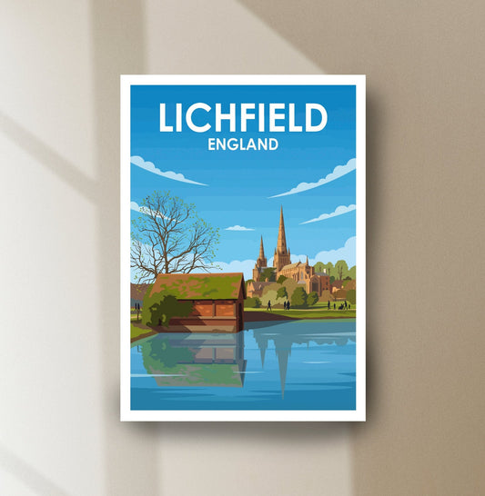 Lichfield