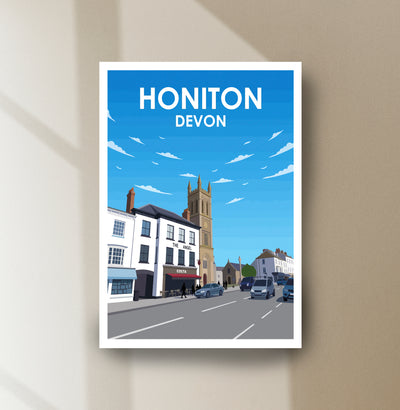 Honiton