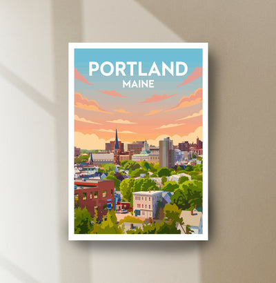 Portland