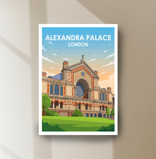 Alexandra Palace