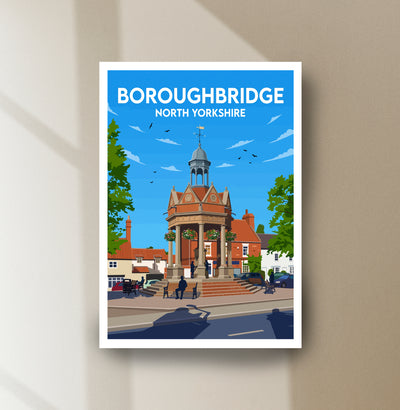 Boroughbridge