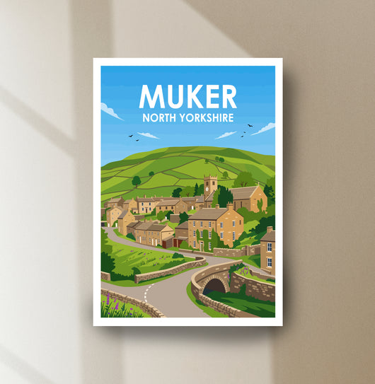 Muker