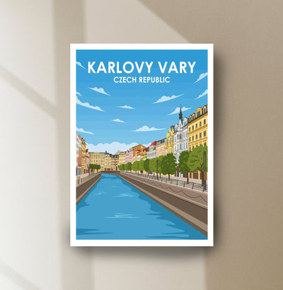 Karlovy Vary