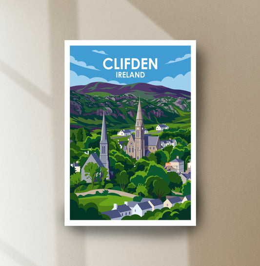 Clifden