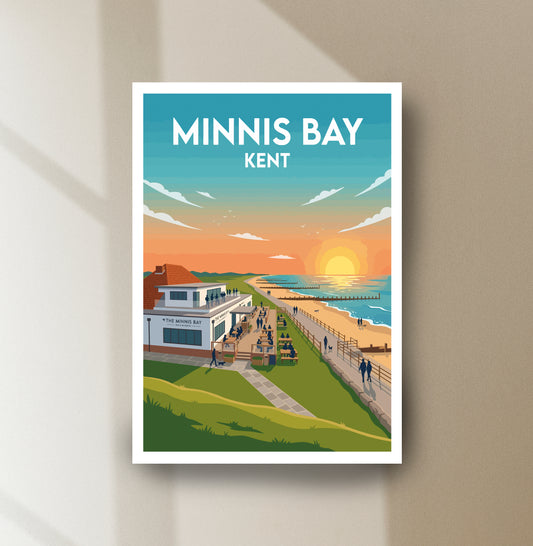 Minnis Bay
