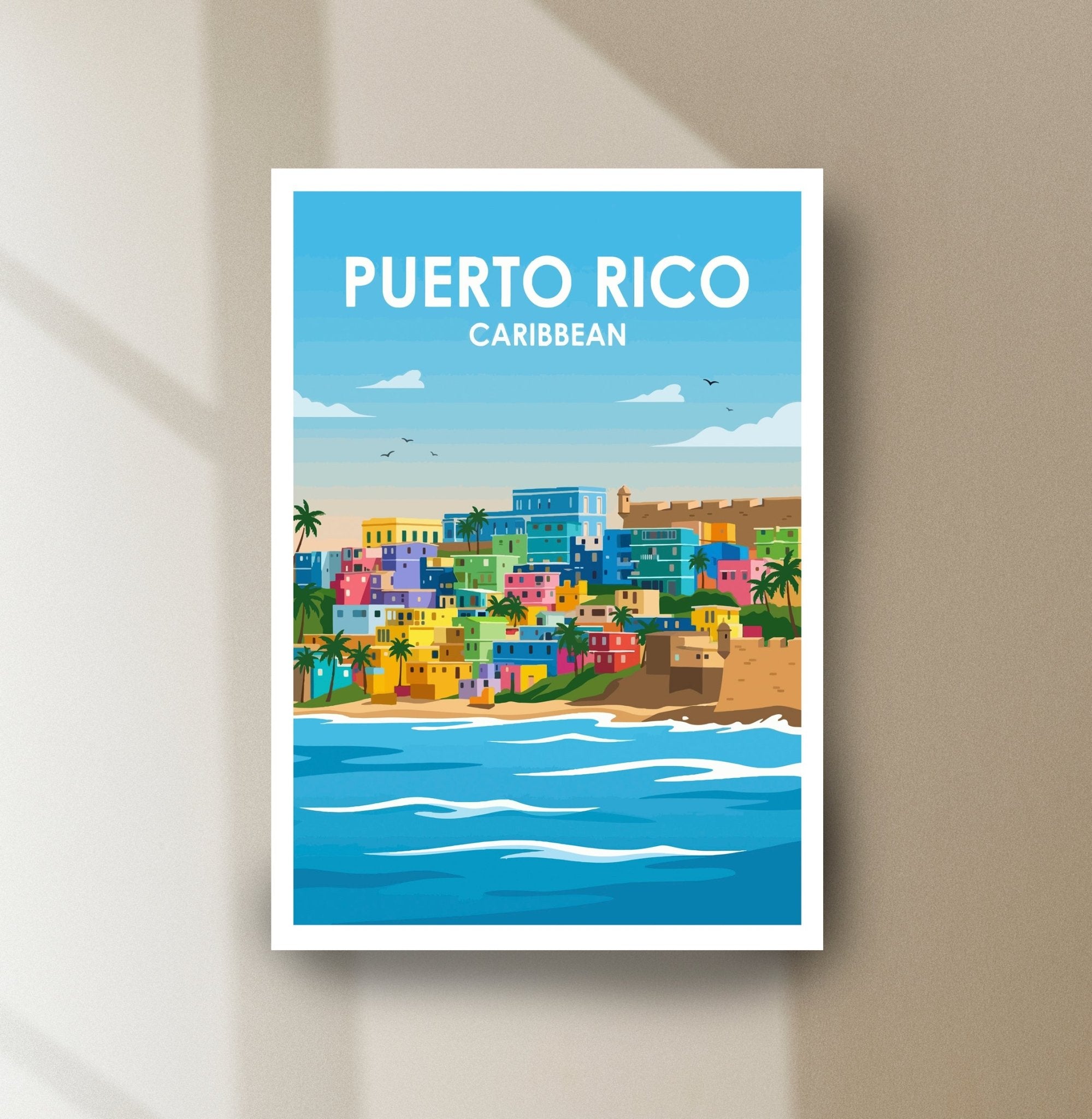 Puerto Rico