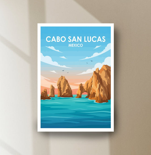 Cabo San Lucas