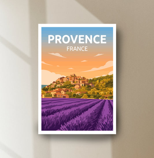 Provence