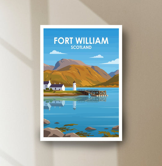 Fort William