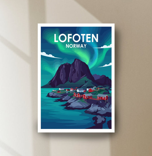 Lofoten Islands