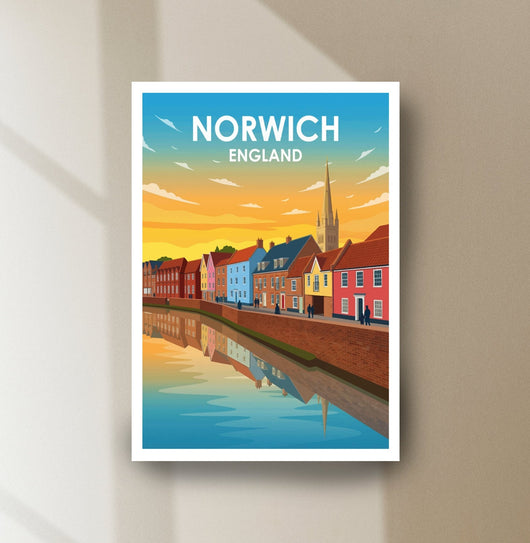 Norwich