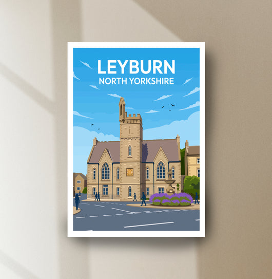 Leyburn