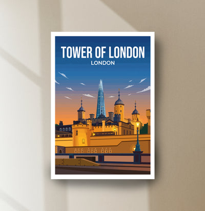 Tower Of London