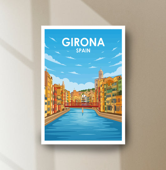 Girona