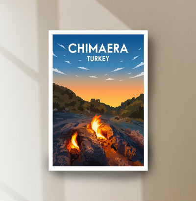 Chimaera