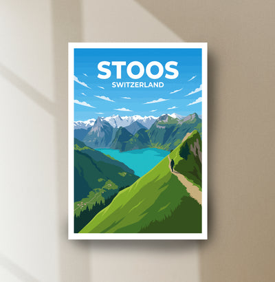Stoos