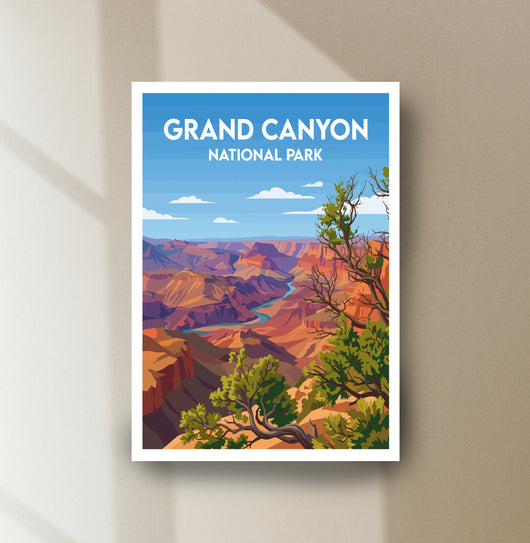 Grand Canyon National Park