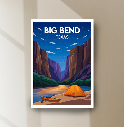 Big Bend National Park