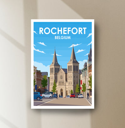 Rochefort