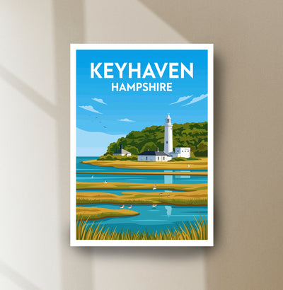 Keyhaven