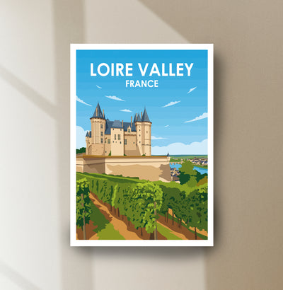 Loire Valley